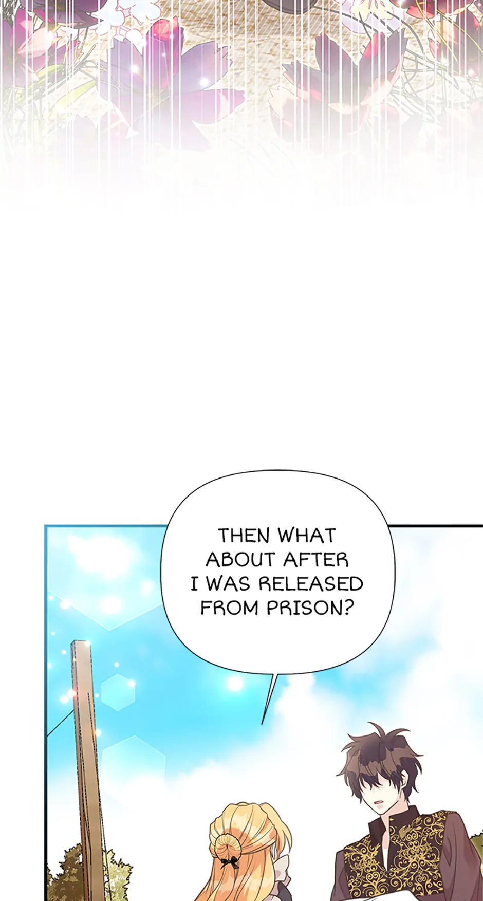 My Sister Picked Up The Male Lead Chapter 113 53